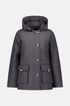 4 Pocket Parka - Winterjas