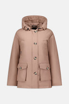 4 Pocket Parka - Winterjas