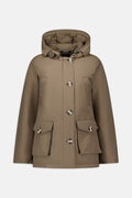 4 Pocket Parka Cub