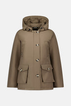 4 Pocket Parka - Winterjas