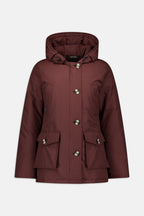 4 Pocket Parka - Winterjas