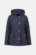 4 Pocket Parka - Winterjas