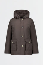 4 Pocket Parka - Winterjas