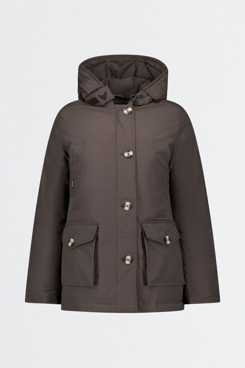4 Pocket Parka - Winterjas