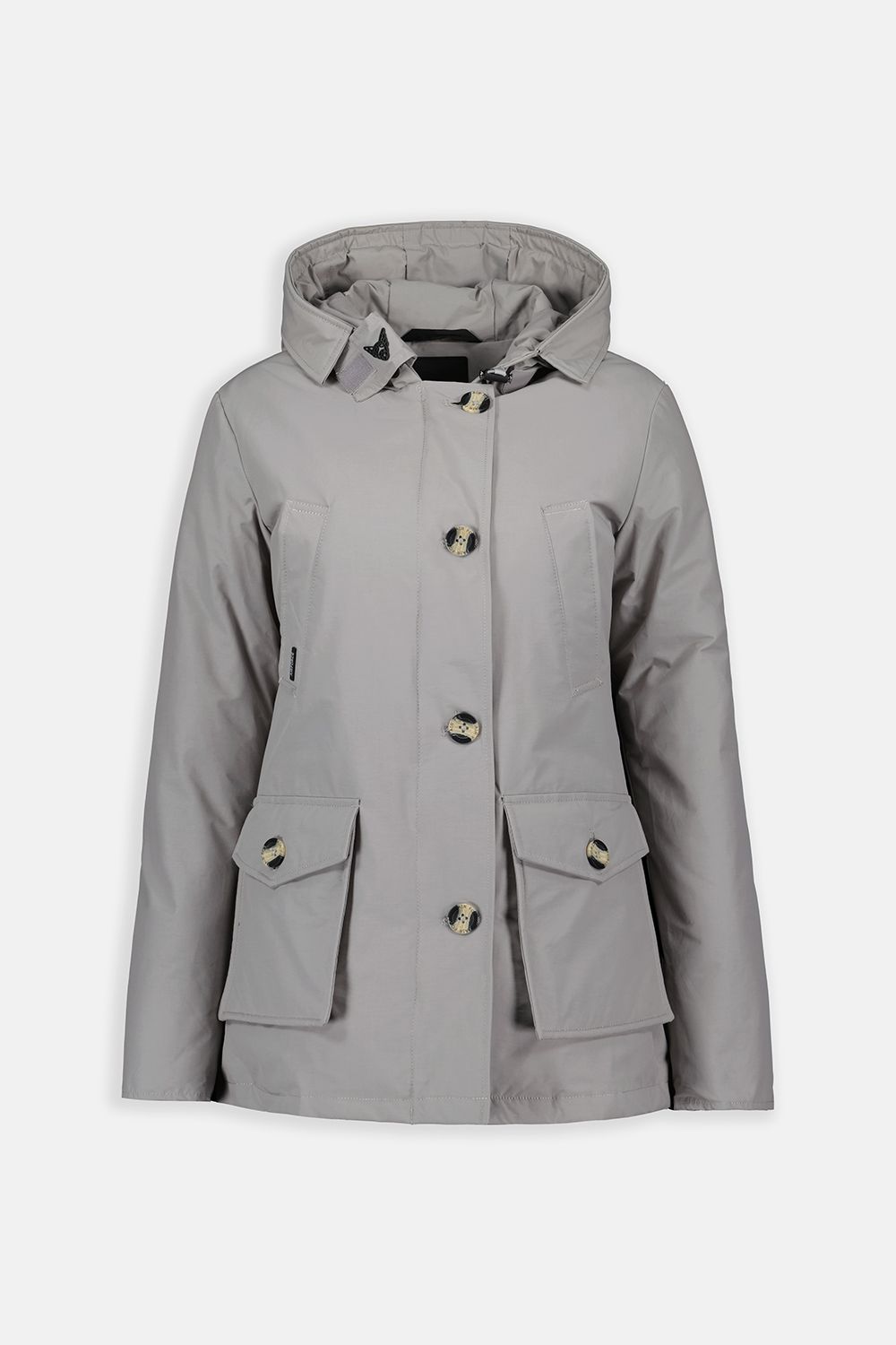 4 Pocket Parka - Winterjas