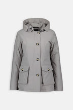 4 Pocket Parka - Winterjas