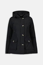 4 Pocket Parka - Winterjas