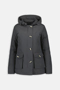 4 Pocket Parka - Winterjas