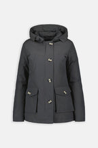 4 Pocket Parka - Winterjas
