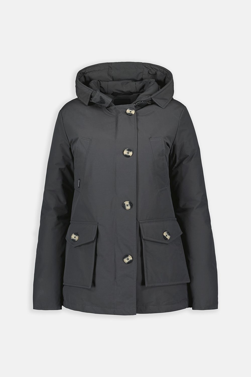 4 Pocket Parka - Winterjas